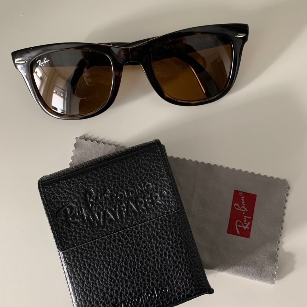 Ray-Ban Sunglasses